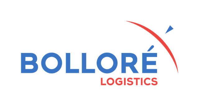 Bolloré Logistics