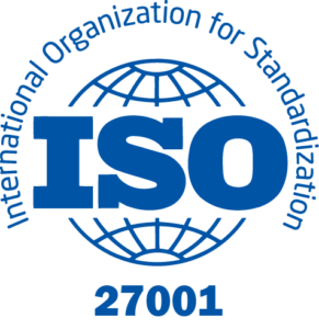 ISO/IEC 27001:2013